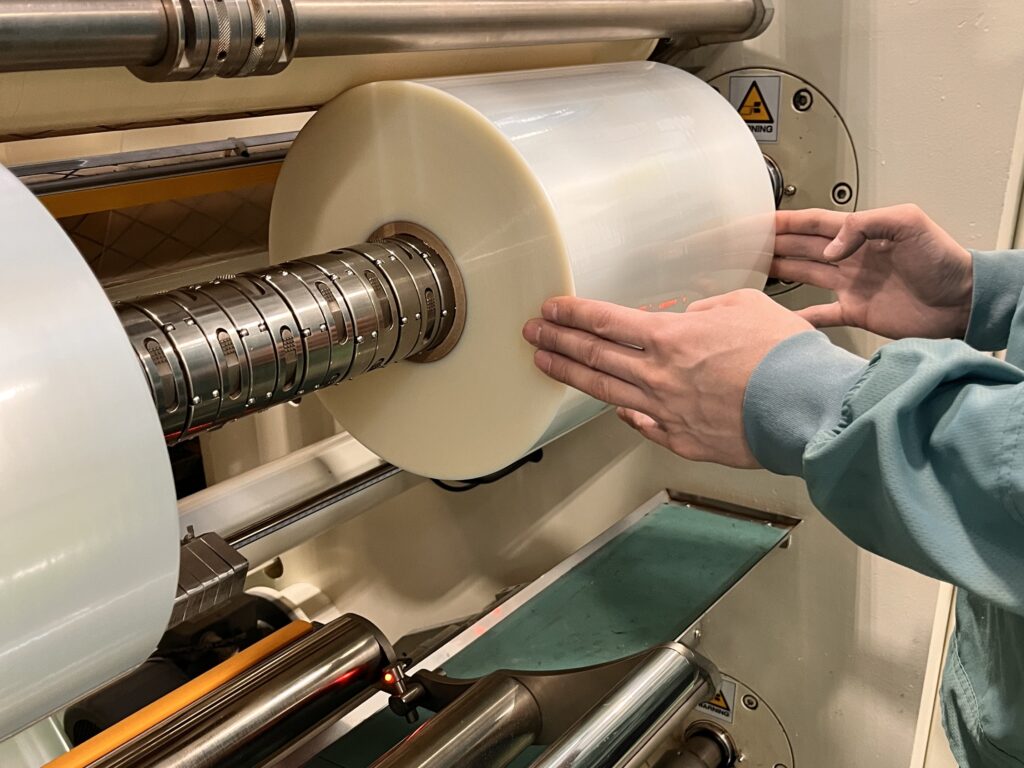 ฝาฟอยล์อะลูมิเนียม